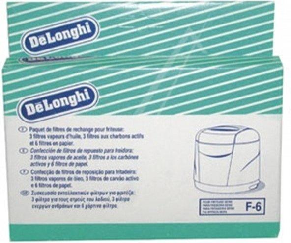 DeLonghi De'Longhi Filter F6-12