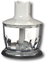 Braun Universalzerkleinerer CA 5000/6000 kpl. (500 ml)