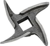 Messer F&uuml;r Fleischwolf Gr. 8