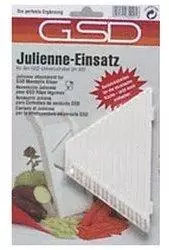 GSD Julienne-Einsatz 30 005