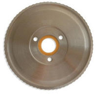 Ritterwerk Schinkenmesser orange 554.185