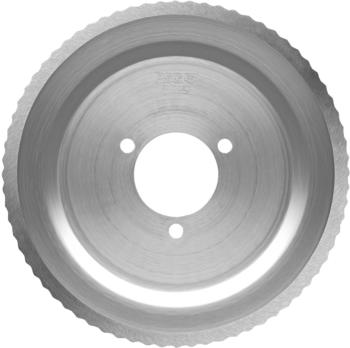 Ritter Wellenschliffmesser orange 554.184