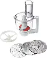 BOSCH Zerkleinereraufsatz "MUZ5MM1"