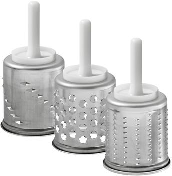 Bartscher Gemüseschneider Zusatzset zur KitchenAid A150036