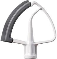 Kitchen Aid 1080.69, Kitchen Aid KitchenAid Flachr&uuml;hrer mit Schaber KSM7990/7580