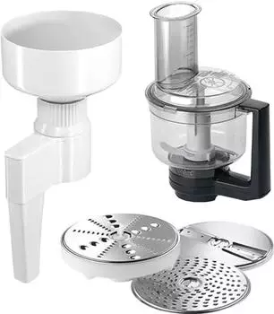 Bosch VitalEmotion MUZXLVE1