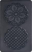 Seb - Ersatzteil - Satz Bricelet-platten - - Tefal