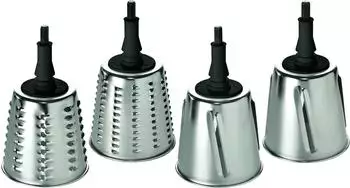 WMF Profi Plus Gemüseschneider
