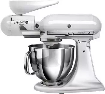 Wolfgang Mock Mockmill MM001