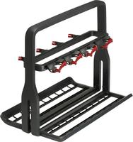 AEG A9SZGB01 Glaskorb, Energieeffizienzklasse: A