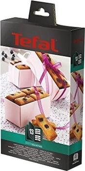 Tefal Snack Collection Mini-Kuchen XA 801312