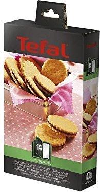 Tefal Snack Collection Biscuit XA 801412