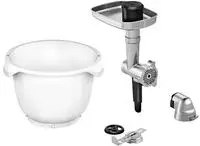 BOSCH K&uuml;chenmaschinen Zubeh&ouml;r-Set "Lifestyle Set BakingSensation"