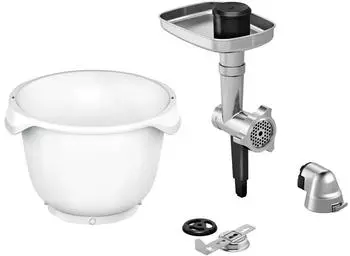Bosch BakingSensation MUZ9BS1