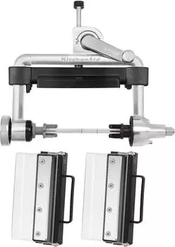 KitchenAid Gemüseblattschneider 5KSMSCA