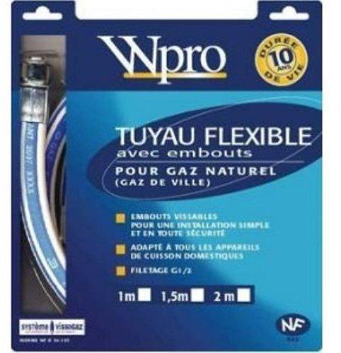 Wpro TNC208