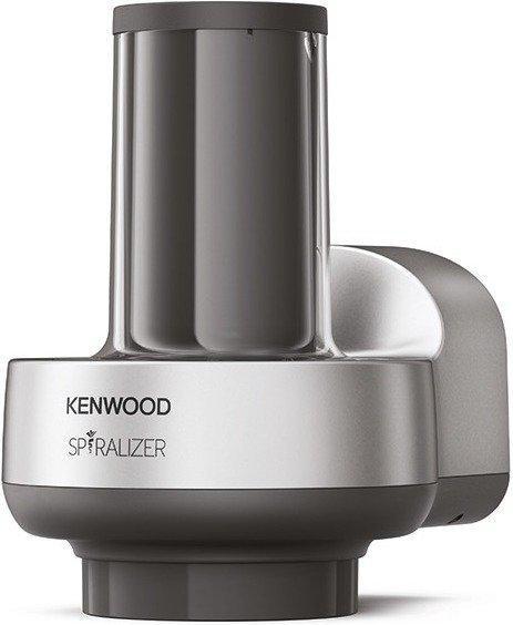 Kenwood-Elektrogeräte Spiralizer KAX700PL