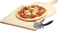 AEG 902979797, AEG Pizzastein