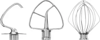 KitchenAid 5KSM5TH3PSS