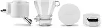 KitchenAid 5KSMSFTA, KitchenAid 5KSMSFTA Sieb mit digitaler Waage