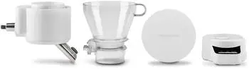 KitchenAid 5KSMSFTA