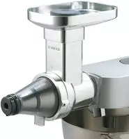 Kenwood KAX644ME Beerenpresse