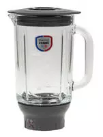 KENWOOD KAH359GL, Kenwood Glasmixer KAH359GL