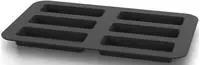 WMF BACKFORM Schwarz