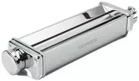 Kenwood KAX99.AOME - Nudelpresse - Chrom - Chrom - 320 mm - 86,5 mm - 54 mm