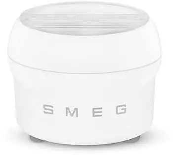 Smeg Eisbereiteraufsatz SMIC01