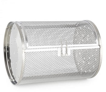 Klarstein VitAir BBQ-Cage 3D-Grill-Käfig