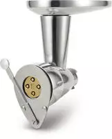Kenwood KAX92.A0ME, Kenwood Pasta Fresca KAX92.A0ME Pasta Aufsatz