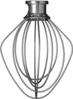 KitchenAid 5K452WW, KitchenAid 5K452WW Schneebesen