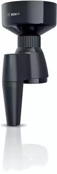 Bosch Getreidem&uuml;hlenaufsatz MUZ9GM1