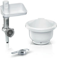 BOSCH K&uuml;chenmaschinen Zubeh&ouml;r-Set "BakingSensation Set MUZS2BS"