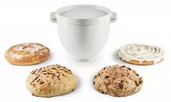 KitchenAid 5KSM2CB5BGS