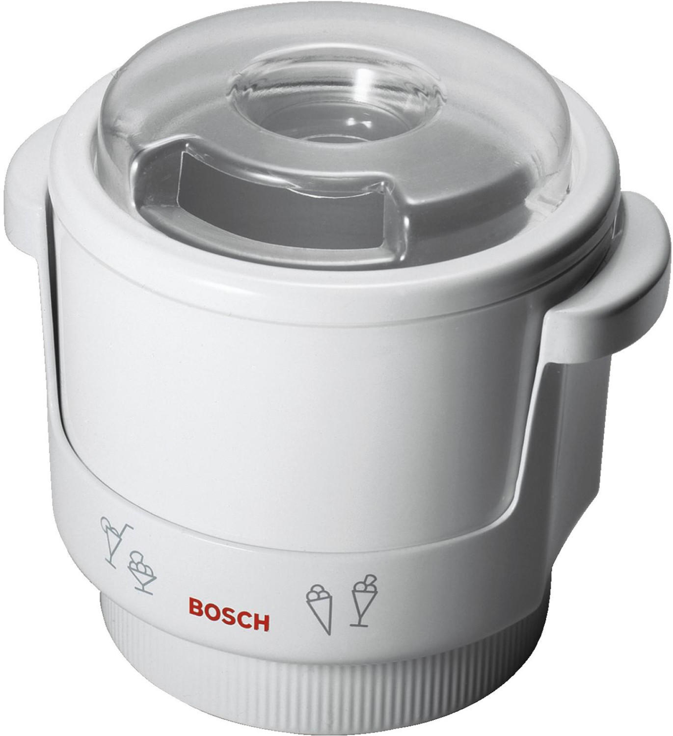 Bosch MUZ4EB1 Erfahrungen 3.5/5 Sternen
