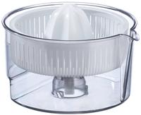 Bosch Haushalt MUZ6ZP1 Zitruspresse Wei&szlig;