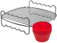 Nedis Ergogkwp100bk Ergonomische Handgelenkauflage F&uuml;r Tastaturgel, 465 X 60 Mm,