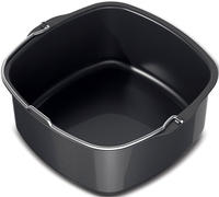 Philips Backeinsatz "Back-Kit HD9956/00" mit Muffincups