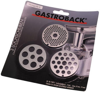 Gastroback 96011