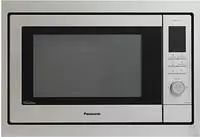 Panasonic NN-TK81KCSCP, Panasonic NN-TK81KCSCP Einbaurahmen f&uuml;r Mikrowelle