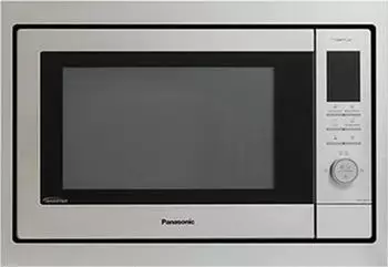 Panasonic NN-TK81KCSCP