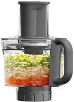 Kenwood KAH65.000PL, Kenwood Multi-Zerkleinerer Aufsatz KAH65.000PL | 1,2L
