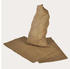 Haga 60cm x 110cm Kartoffelsack Jute, (1-tlg), Abmessungen: 60cm x 110cm
