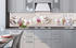 DIMEX Küchenrückwand Folie selbstklebend Spritzschutz 260x 60 cm