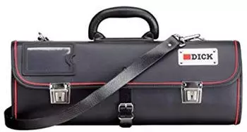 Dick Rolltasche (leer)