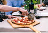 Ooni Pizzaschneider 113 x 20 x 240 mm Edelstahl rostfrei ultra-scharfe Klinge