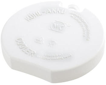 APS Kühlakku Durchmesser: 105 mm weiß