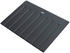 SystemCeram KeraDomo Abtropfmatte Silikon grau 0849 308x 408 mm